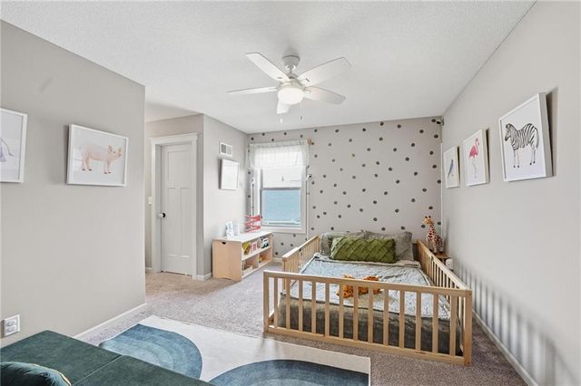 836 OLD HICKORY Road, Greenwood, MO 64034