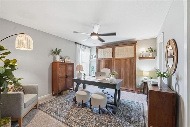 836 OLD HICKORY Road, Greenwood, MO 64034