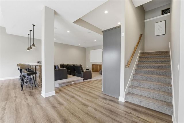 836 OLD HICKORY Road, Greenwood, MO 64034