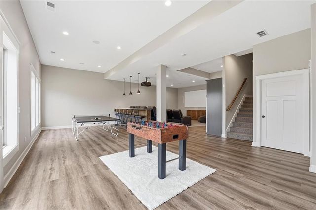 836 OLD HICKORY Road, Greenwood, MO 64034