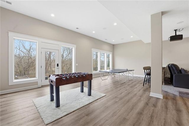 836 OLD HICKORY Road, Greenwood, MO 64034