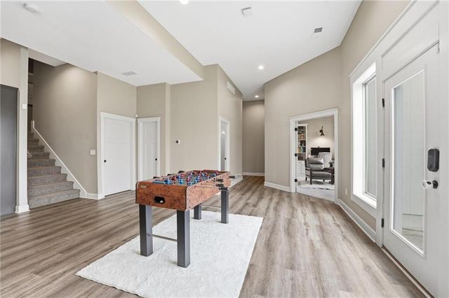 836 OLD HICKORY Road, Greenwood, MO 64034