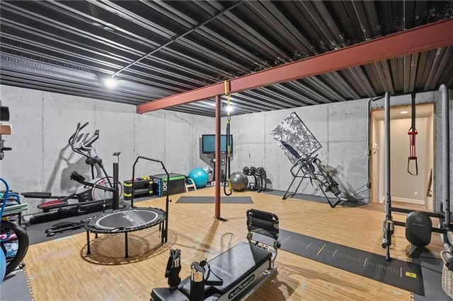 836 OLD HICKORY Road, Greenwood, MO 64034