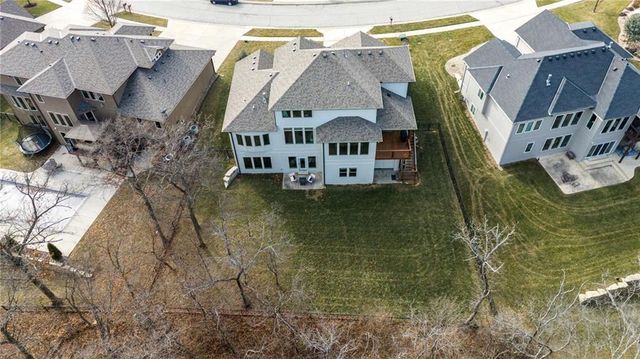 836 OLD HICKORY Road, Greenwood, MO 64034