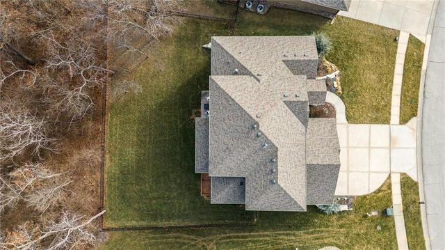 836 OLD HICKORY Road, Greenwood, MO 64034