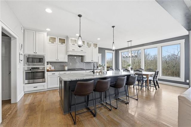 836 OLD HICKORY Road, Greenwood, MO 64034