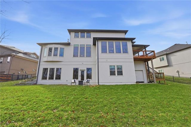 836 OLD HICKORY Road, Greenwood, MO 64034