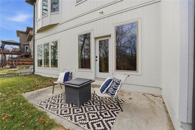 836 OLD HICKORY Road, Greenwood, MO 64034