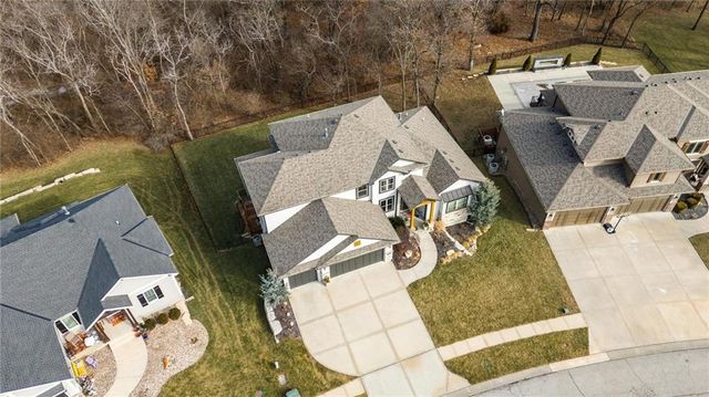 836 OLD HICKORY Road, Greenwood, MO 64034