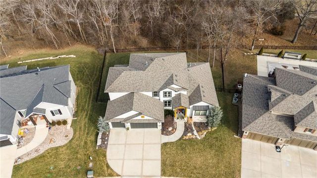 836 OLD HICKORY Road, Greenwood, MO 64034