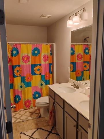 2309 Tillers Mill Lane, Conyers, GA 30012