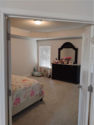 2309 Tillers Mill Lane, Conyers, GA 30012