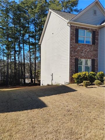 2309 Tillers Mill Lane, Conyers, GA 30012