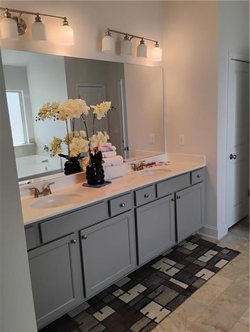 2309 Tillers Mill Lane, Conyers, GA 30012