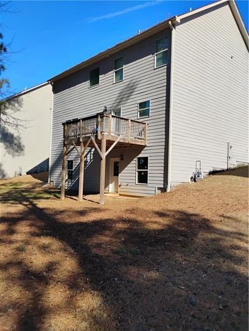 2309 Tillers Mill Lane, Conyers, GA 30012