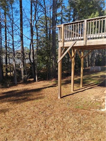 2309 Tillers Mill Lane, Conyers, GA 30012