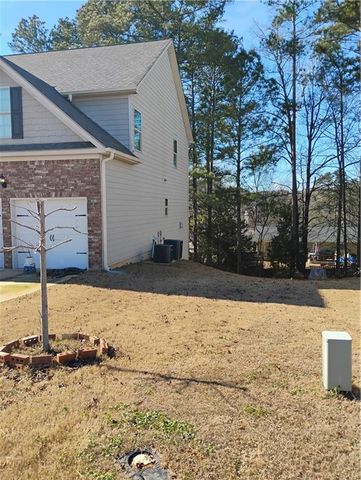 2309 Tillers Mill Lane, Conyers, GA 30012