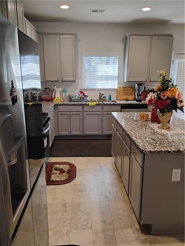 2309 Tillers Mill Lane, Conyers, GA 30012