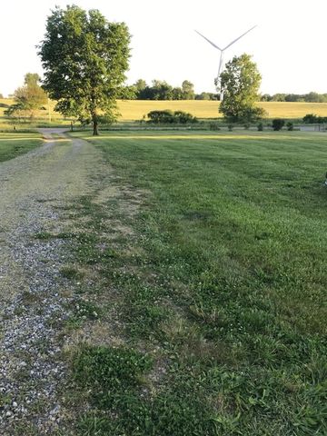 14670 Church Road, Hudson, MI 49247
