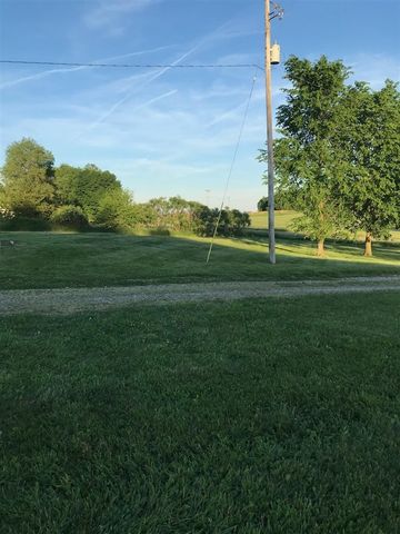 14670 Church Road, Hudson, MI 49247