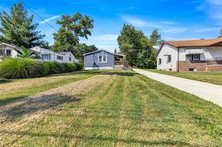 21 Shumate Avenue, Maryland Heights, MO 63043
