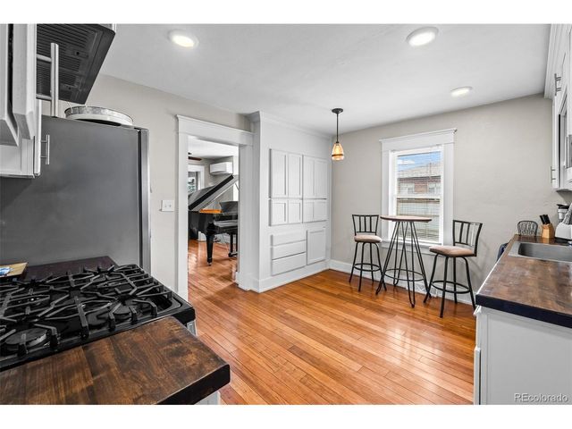 205 S 10th Ave, Brighton, CO 80601