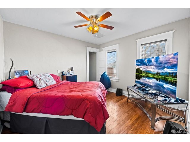 205 S 10th Ave, Brighton, CO 80601