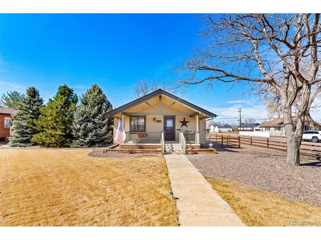 205 S 10th Ave, Brighton, CO 80601