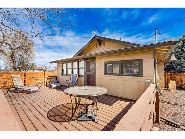 205 S 10th Ave, Brighton, CO 80601