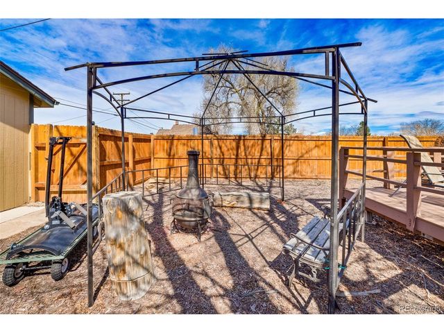 205 S 10th Ave, Brighton, CO 80601