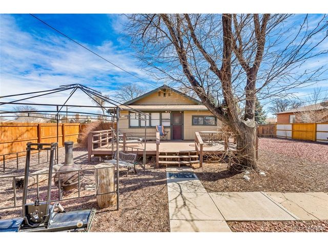 205 S 10th Ave, Brighton, CO 80601