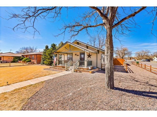 205 S 10th Ave, Brighton, CO 80601
