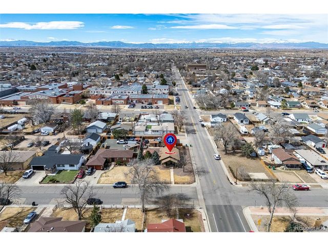 205 S 10th Ave, Brighton, CO 80601