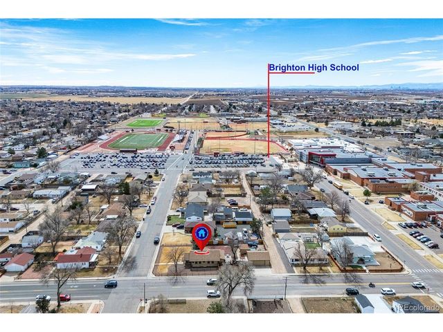205 S 10th Ave, Brighton, CO 80601