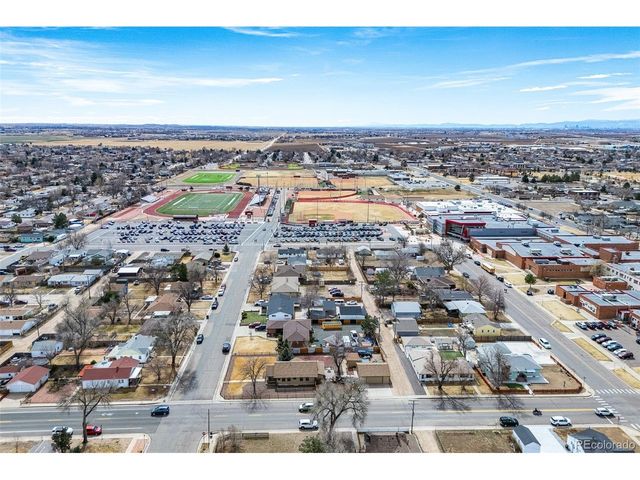 205 S 10th Ave, Brighton, CO 80601