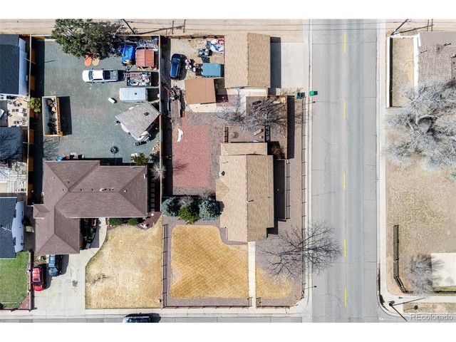 205 S 10th Ave, Brighton, CO 80601