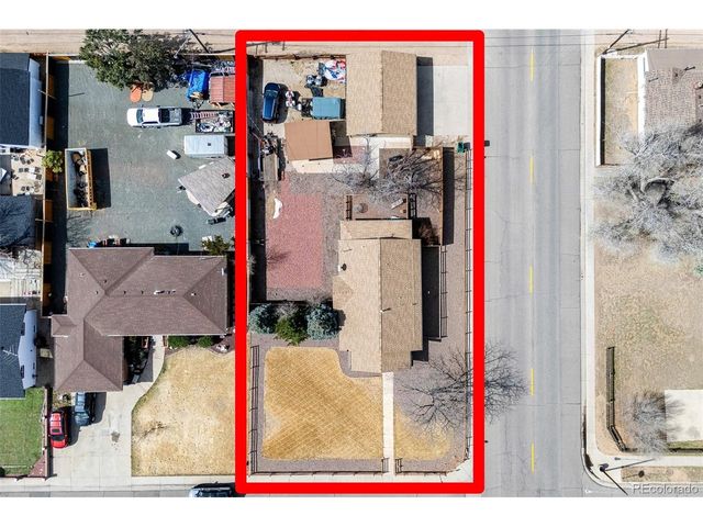 205 S 10th Ave, Brighton, CO 80601