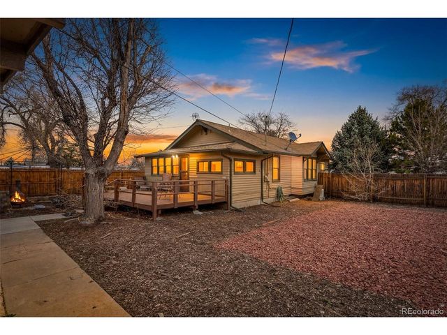 205 S 10th Ave, Brighton, CO 80601