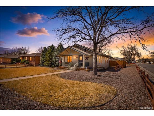 205 S 10th Ave, Brighton, CO 80601