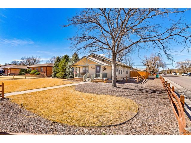 205 S 10th Ave, Brighton, CO 80601