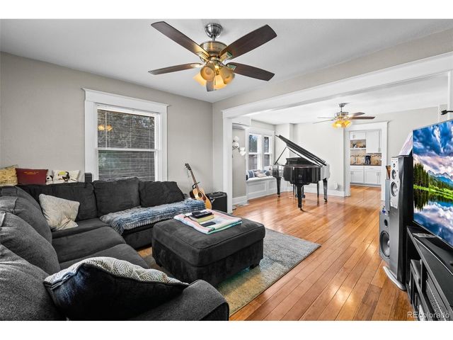 205 S 10th Ave, Brighton, CO 80601