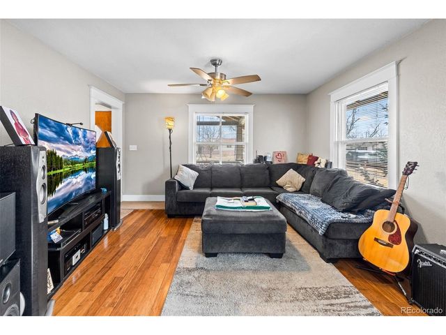 205 S 10th Ave, Brighton, CO 80601