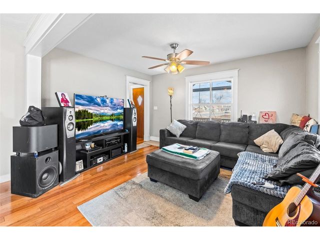 205 S 10th Ave, Brighton, CO 80601