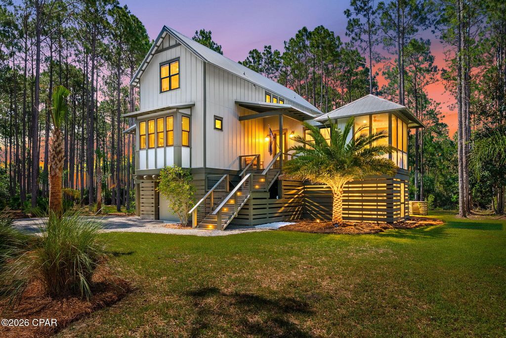 Image 1 of property listing at 6501 Golden Aster Trail, Panama City Beach, FL 32413