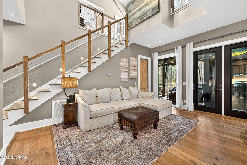 Image 10 of property listing at 6501 Golden Aster Trail, Panama City Beach, FL 32413