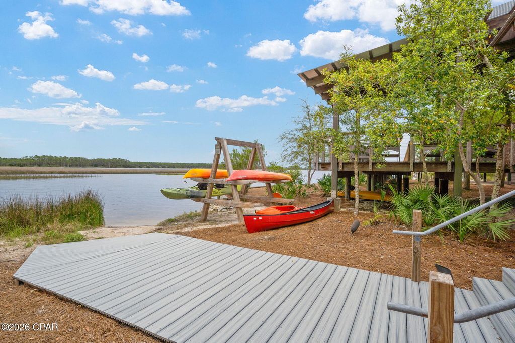 Image 100 of property listing at 6501 Golden Aster Trail, Panama City Beach, FL 32413