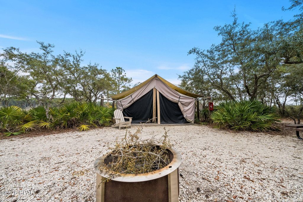 Image 105 of property listing at 6501 Golden Aster Trail, Panama City Beach, FL 32413