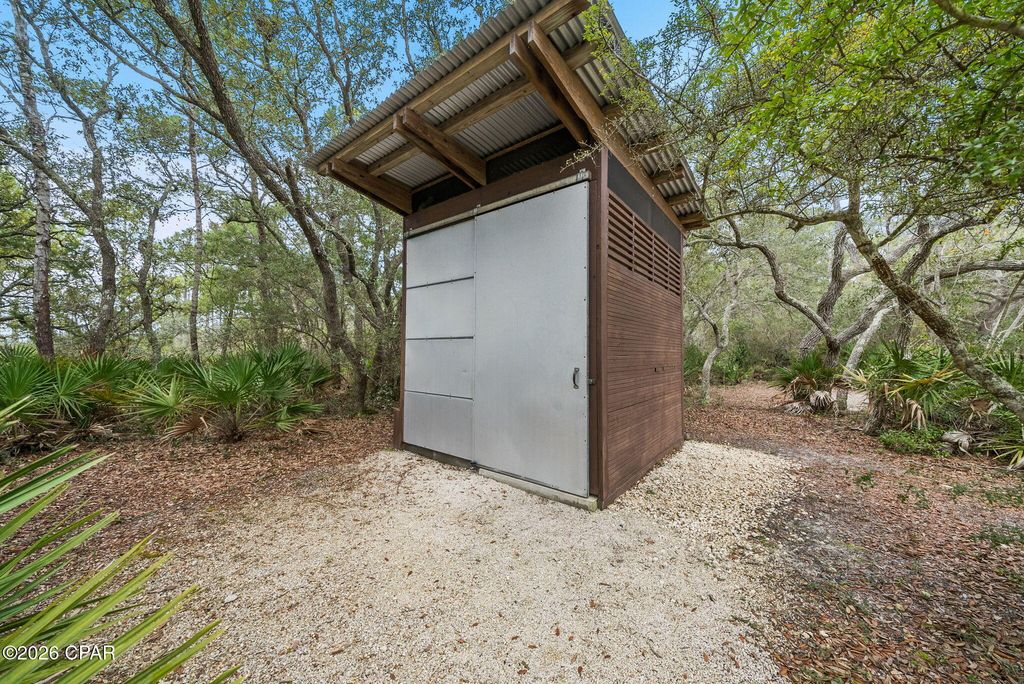 Image 107 of property listing at 6501 Golden Aster Trail, Panama City Beach, FL 32413