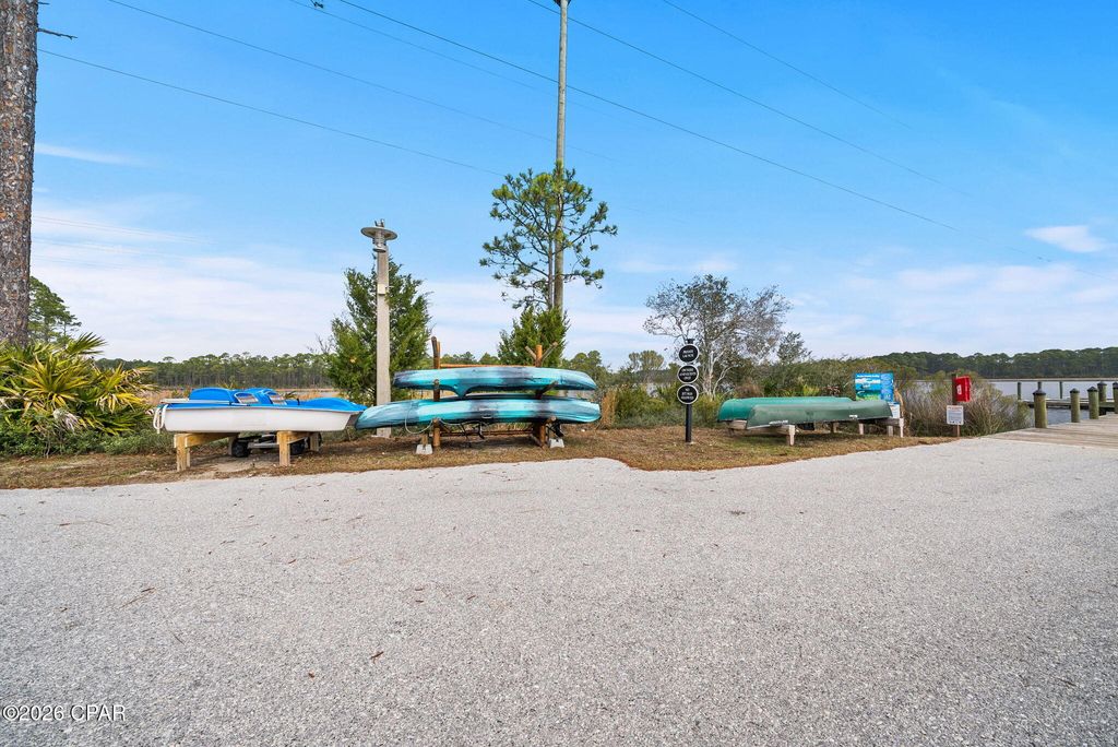 Image 108 of property listing at 6501 Golden Aster Trail, Panama City Beach, FL 32413
