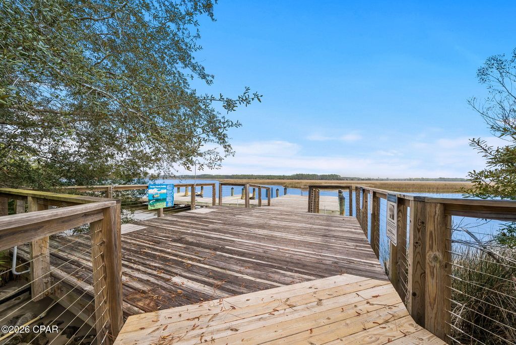 Image 114 of property listing at 6501 Golden Aster Trail, Panama City Beach, FL 32413